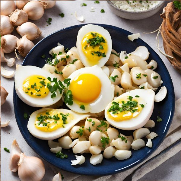 ăn trứng nên tránh ăn với thực phẩm nào