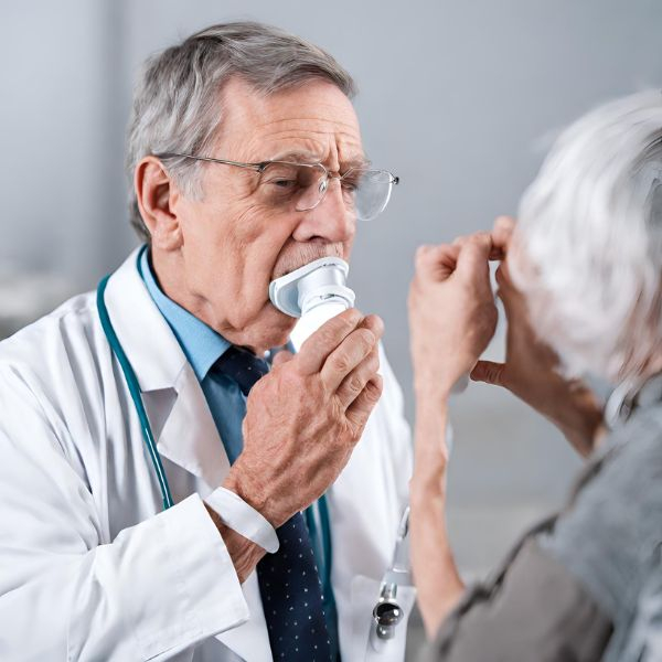 Bệnh phổi tắc nghẽn mãn tính (COPD) là gì (1)