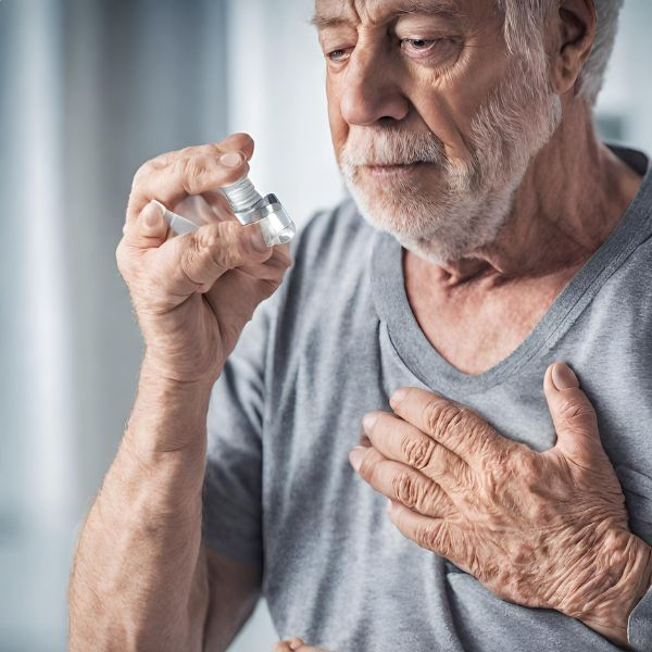Bệnh phổi tắc nghẽn mãn tính (COPD) là gì (2)