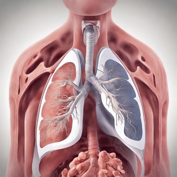 Bệnh phổi tắc nghẽn mãn tính (COPD) là gì